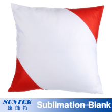 Various Sublimation Blank Cushion Cover Pillow Case